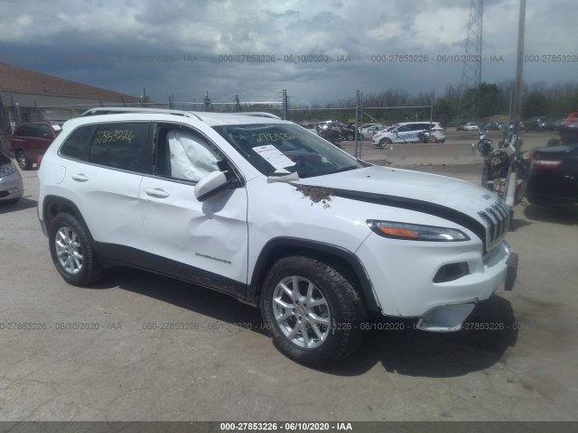 JEEP CHEROKEE 2015 1c4pjmcs5fw687398