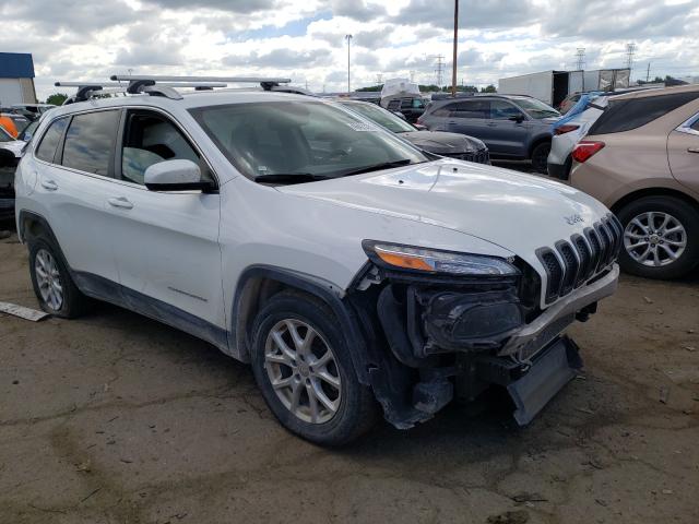 JEEP CHEROKEE L 2015 1c4pjmcs5fw697848