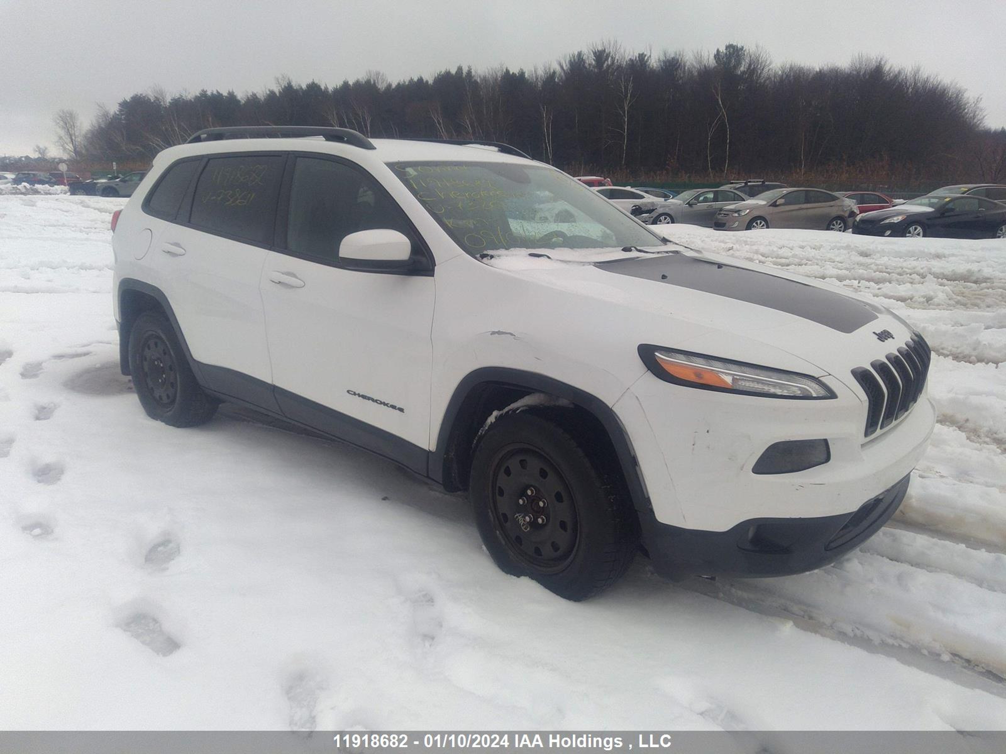 JEEP CHEROKEE 2015 1c4pjmcs5fw738611