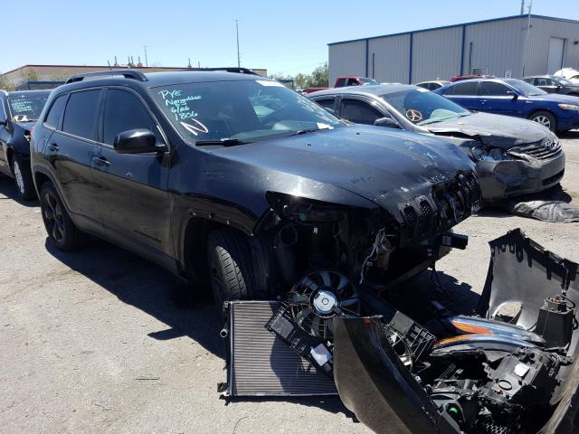 JEEP CHEROKEE L 2015 1c4pjmcs5fw739970