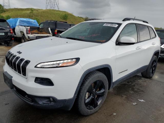 JEEP CHEROKEE L 2015 1c4pjmcs5fw750127