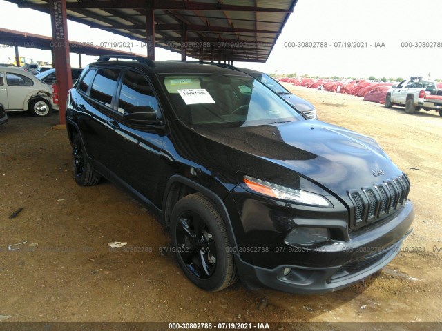 JEEP CHEROKEE 2015 1c4pjmcs5fw750337