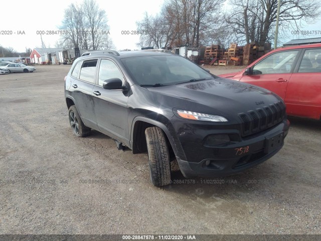 JEEP CHEROKEE 2015 1c4pjmcs5fw753996