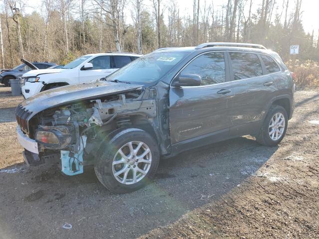 JEEP CHEROKEE L 2015 1c4pjmcs5fw754596