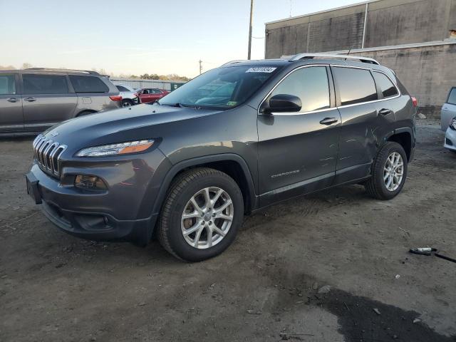 JEEP CHEROKEE L 2015 1c4pjmcs5fw755294