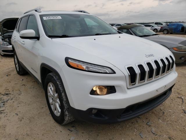 JEEP CHEROKEE L 2015 1c4pjmcs5fw755313