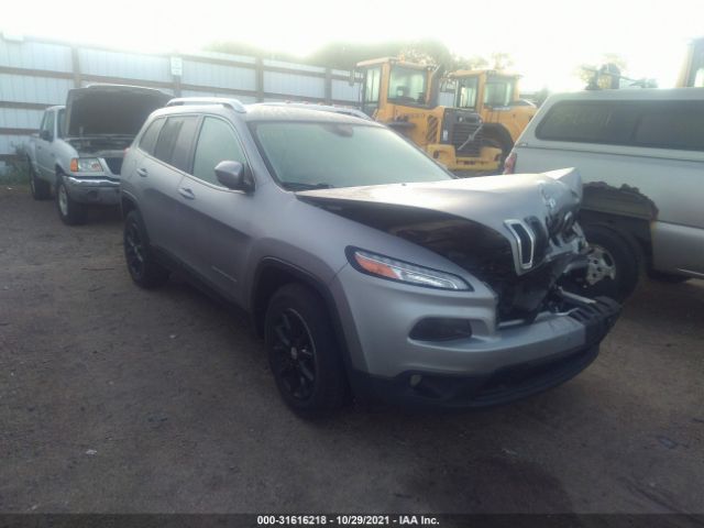 JEEP CHEROKEE 2015 1c4pjmcs5fw757479