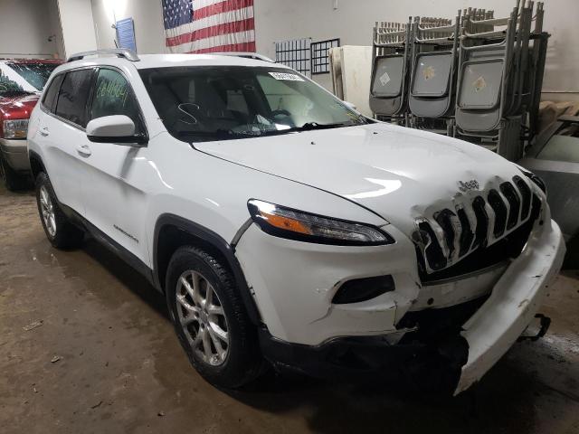 JEEP NULL 2015 1c4pjmcs5fw764481