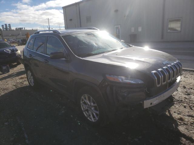 JEEP CHEROKEE L 2015 1c4pjmcs5fw772421