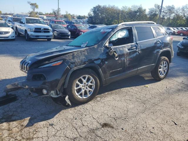 JEEP CHEROKEE L 2015 1c4pjmcs5fw773455