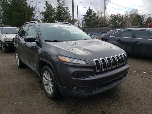 JEEP CHEROKEE 2015 1c4pjmcs5fw773519