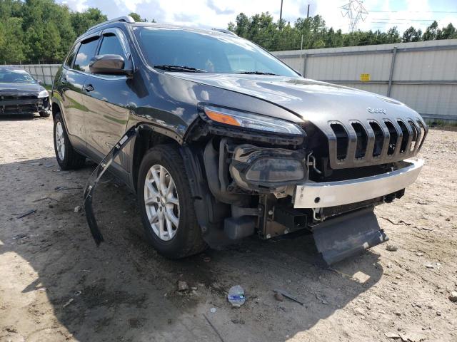 JEEP CHEROKEE L 2015 1c4pjmcs5fw773696