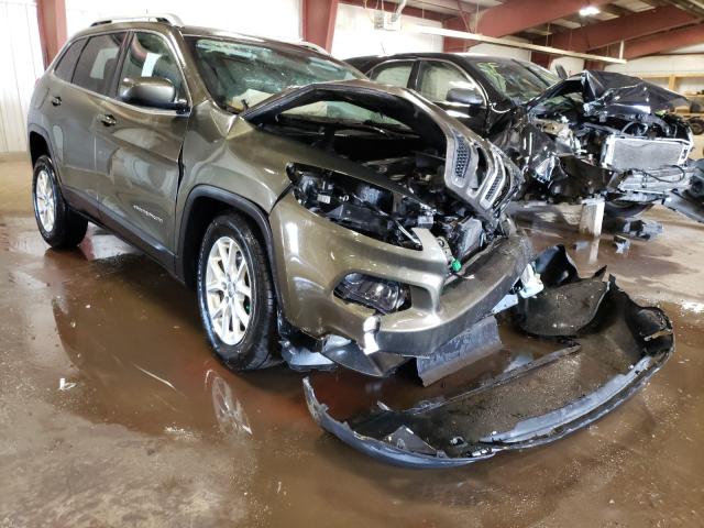 JEEP CHEROKEE L 2015 1c4pjmcs5fw789848