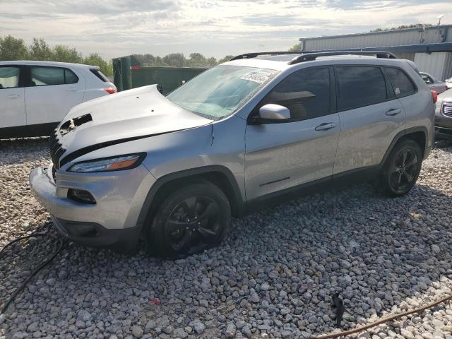 JEEP CHEROKEE L 2015 1c4pjmcs5fw792362