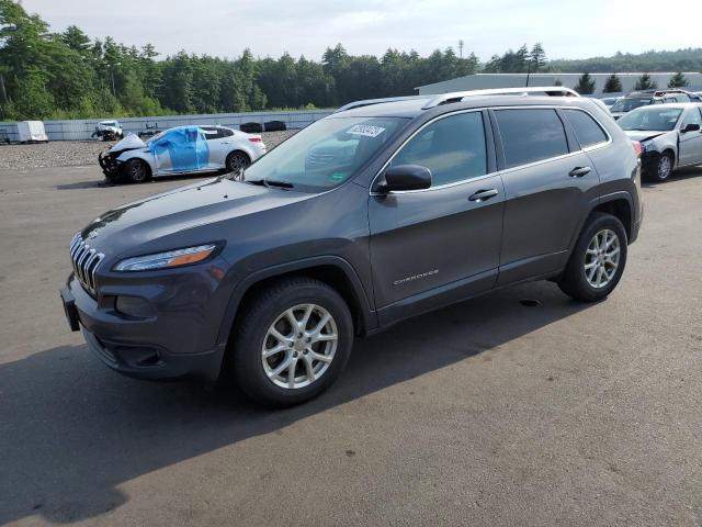 JEEP GRAND CHER 2016 1c4pjmcs5gw118911