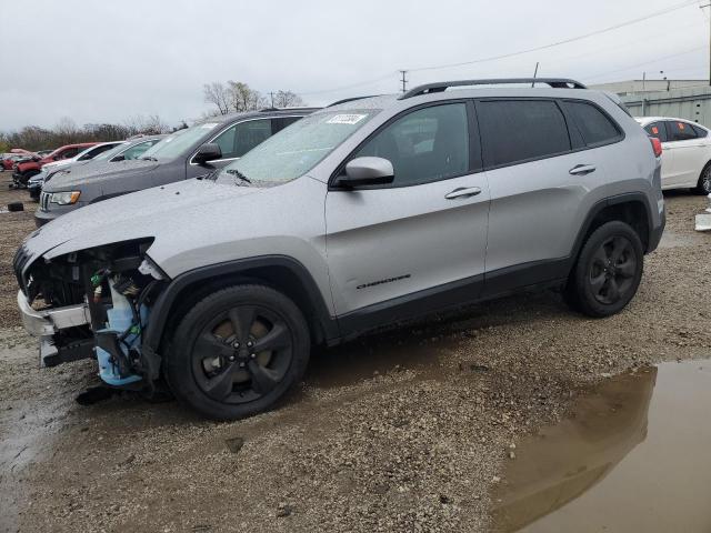 JEEP CHEROKEE L 2016 1c4pjmcs5gw193074