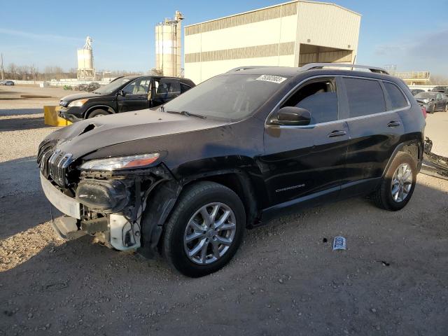 JEEP GRAND CHER 2016 1c4pjmcs5gw228728