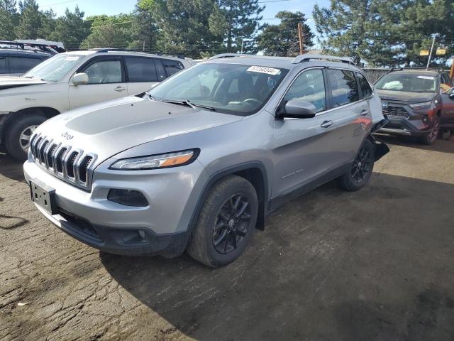 JEEP GRAND CHEROKEE 2016 1c4pjmcs5gw235940