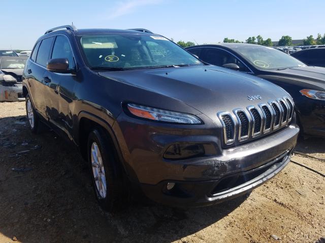 JEEP CHEROKEE L 2016 1c4pjmcs5gw267898