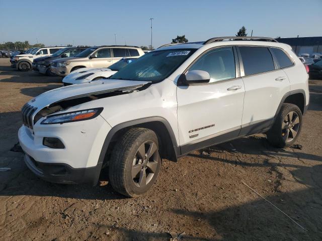 JEEP CHEROKEE L 2016 1c4pjmcs5gw276861