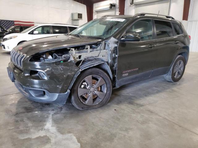 JEEP CHEROKEE L 2016 1c4pjmcs5gw279548