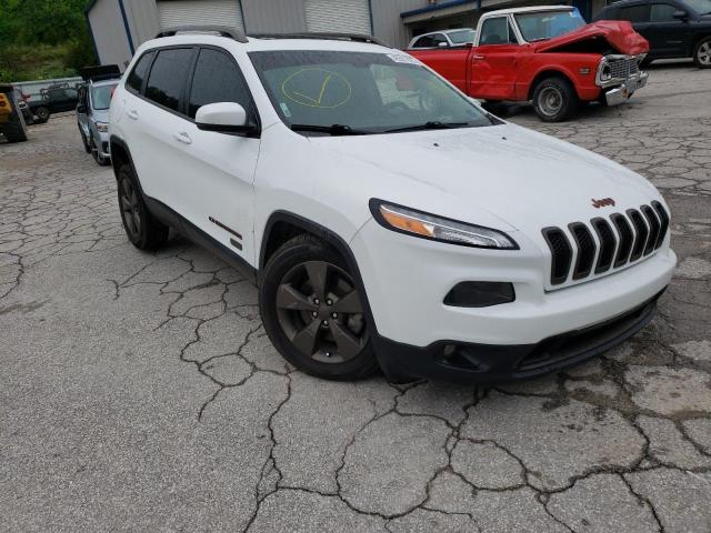 JEEP CHEROKEE L 2016 1c4pjmcs5gw292879