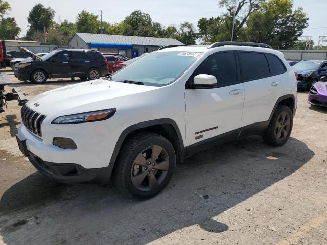 JEEP CHEROKEE L 2016 1c4pjmcs5gw295801