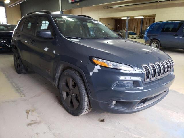 JEEP CHEROKEE L 2016 1c4pjmcs5gw309714