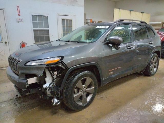 JEEP CHEROKEE L 2016 1c4pjmcs5gw314041