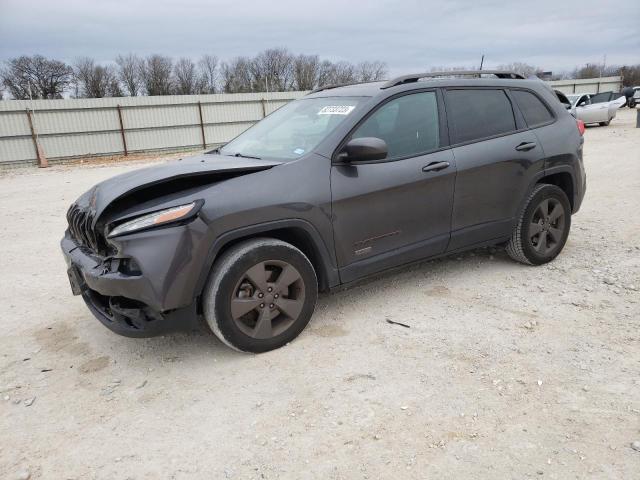 JEEP GRAND CHEROKEE 2016 1c4pjmcs5gw333222