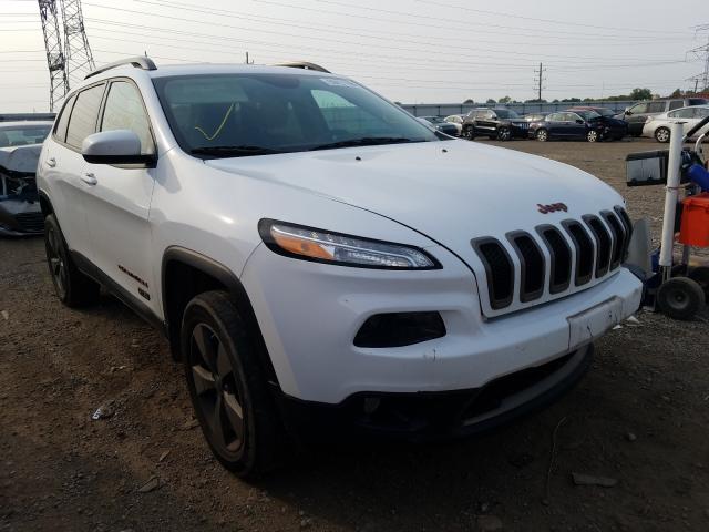 JEEP CHEROKEE L 2016 1c4pjmcs5gw354085