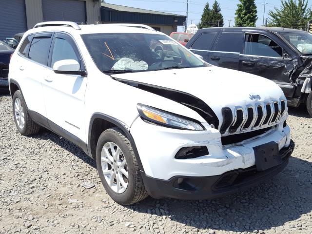 JEEP CHEROKEE L 2016 1c4pjmcs5gw360114