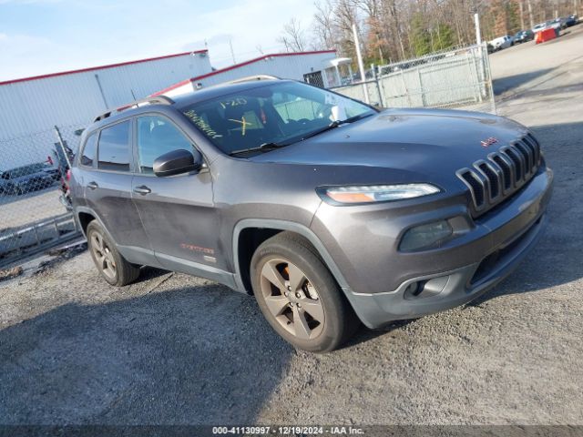 JEEP CHEROKEE 2017 1c4pjmcs5hw503712