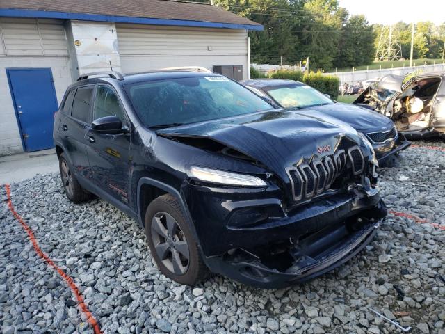 JEEP NULL 2017 1c4pjmcs5hw531803