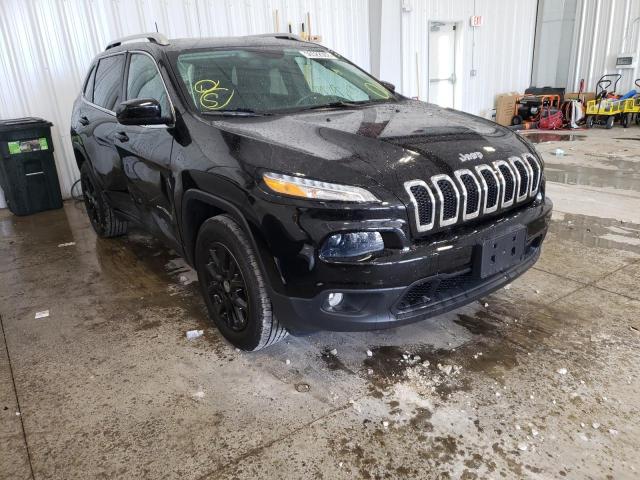 JEEP CHEROKEE L 2017 1c4pjmcs5hw556619