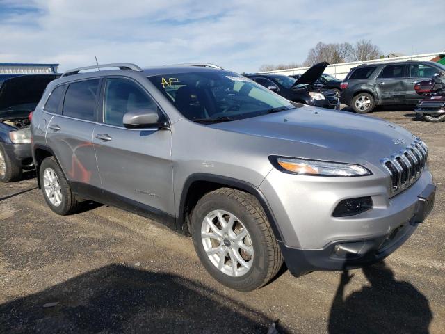 JEEP CHEROKEE L 2017 1c4pjmcs5hw563229