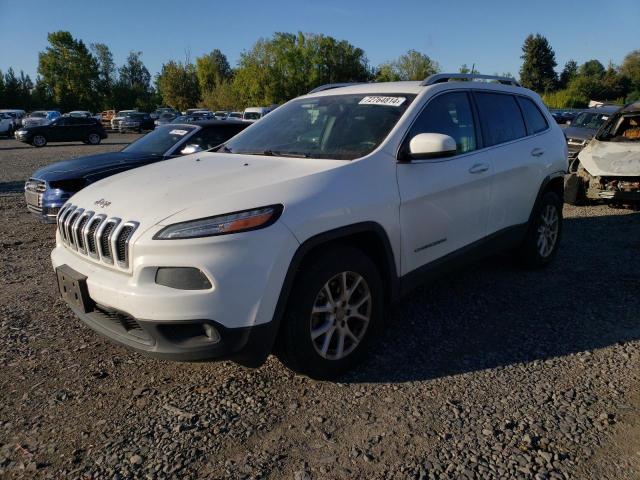 JEEP CHEROKEE L 2017 1c4pjmcs5hw600795