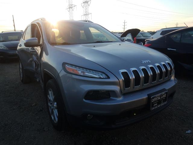 JEEP CHEROKEE L 2017 1c4pjmcs5hw602093