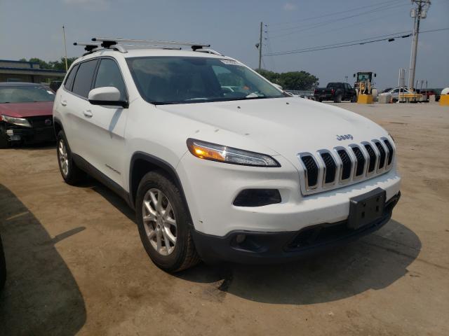 JEEP CHEROKEE L 2017 1c4pjmcs5hw621596