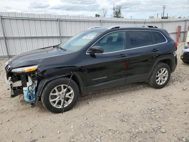 JEEP GRAND CHEROKEE 2017 1c4pjmcs5hw622635