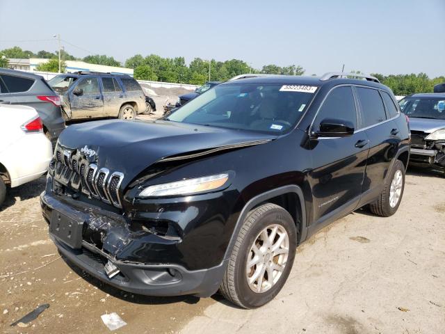 JEEP NULL 2017 1c4pjmcs5hw631206