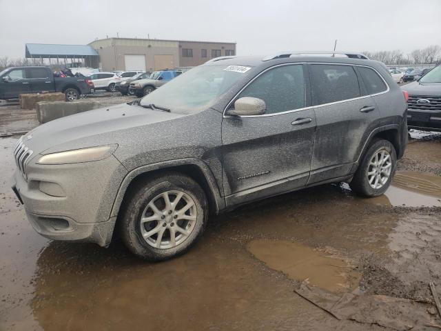 JEEP GRAND CHEROKEE 2017 1c4pjmcs5hw637636