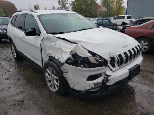 JEEP CHEROKEE L 2017 1c4pjmcs5hw644862