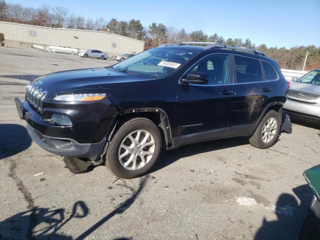 JEEP CHEROKEE L 2014 1c4pjmcs6ew121880