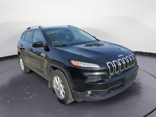 JEEP CHEROKEE L 2014 1c4pjmcs6ew122267