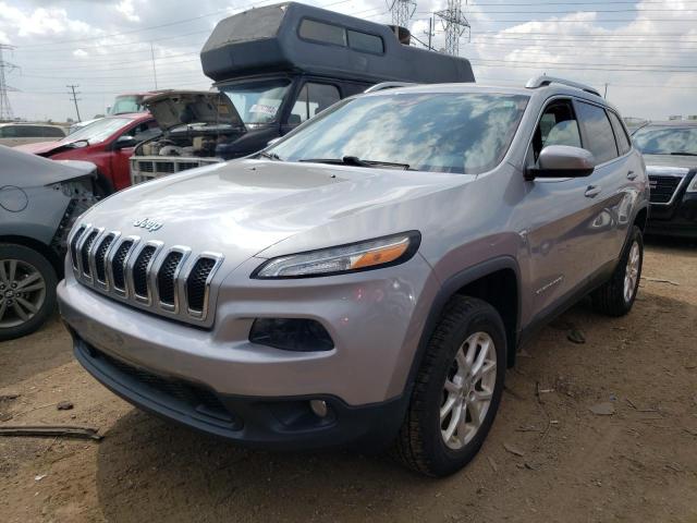 JEEP CHEROKEE L 2014 1c4pjmcs6ew125055