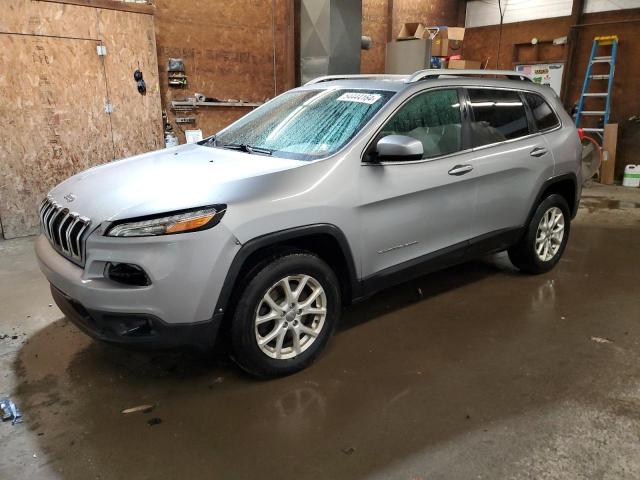 JEEP GRAND CHEROKEE 2014 1c4pjmcs6ew128019