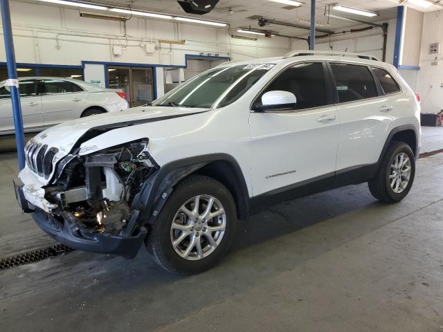 JEEP GRAND CHEROKEE 2014 1c4pjmcs6ew142339