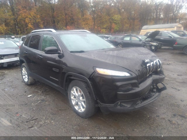 JEEP CHEROKEE 2014 1c4pjmcs6ew142549