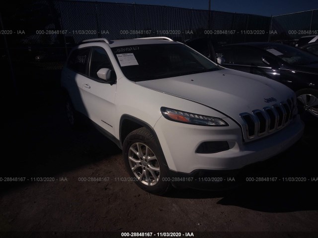 JEEP CHEROKEE 2014 1c4pjmcs6ew142681